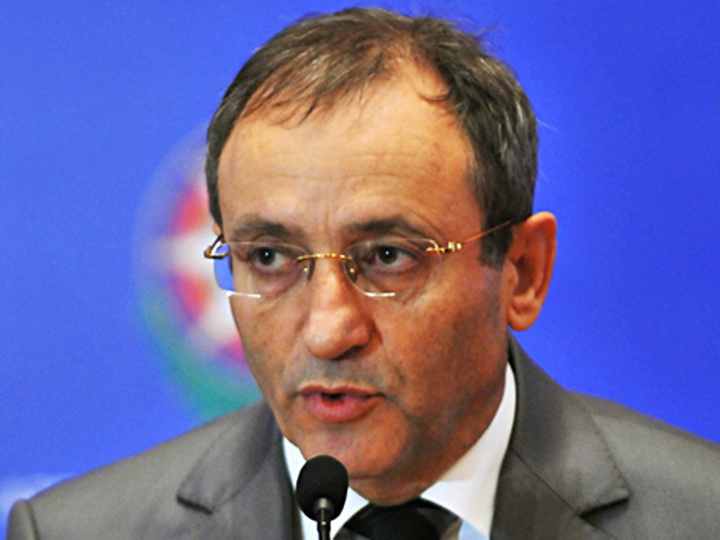SOCAR Turkey приобретет долю в TANAP