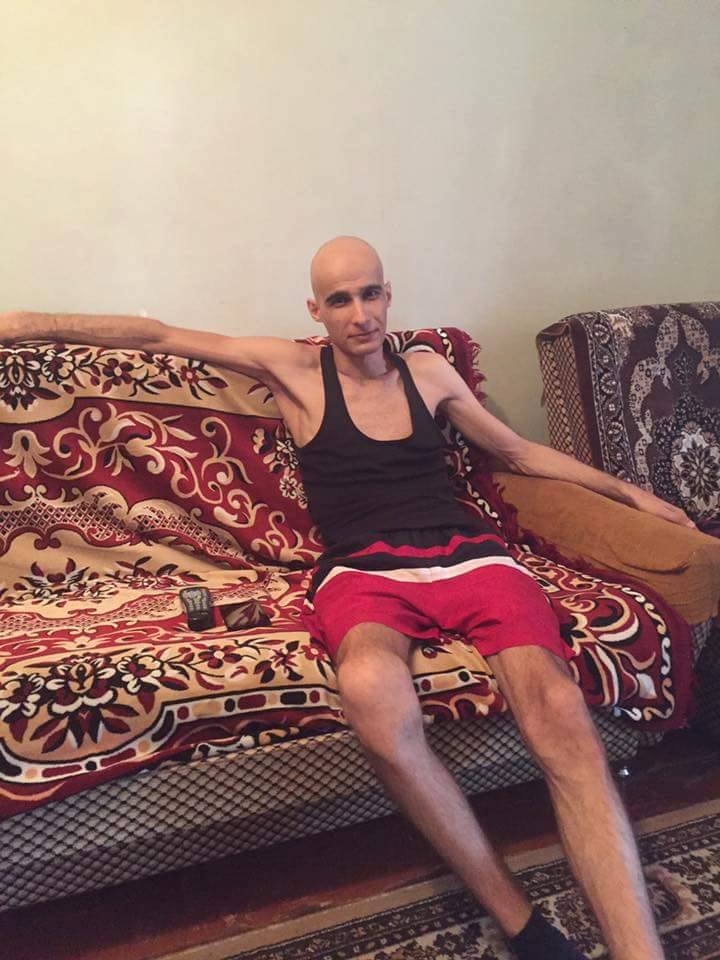 Молодому отцу нужна срочная медицинская помощь 5 14081048_1011050615660676_1129343004_n