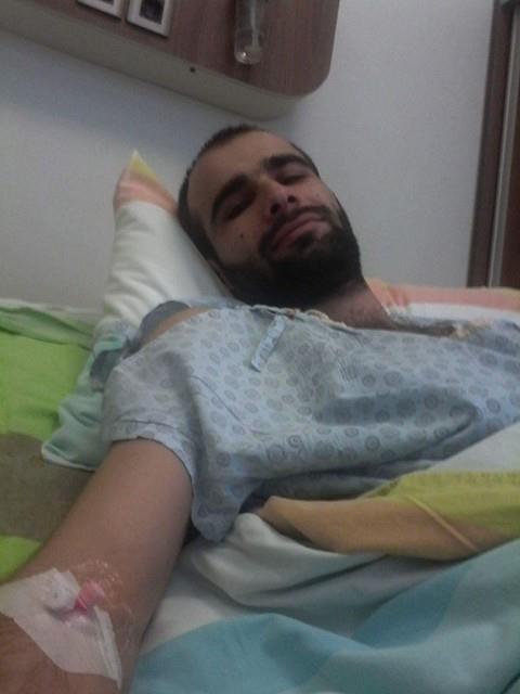 Молодому отцу нужна срочная медицинская помощь 8 14101970_1011050635660674_1421680587_n