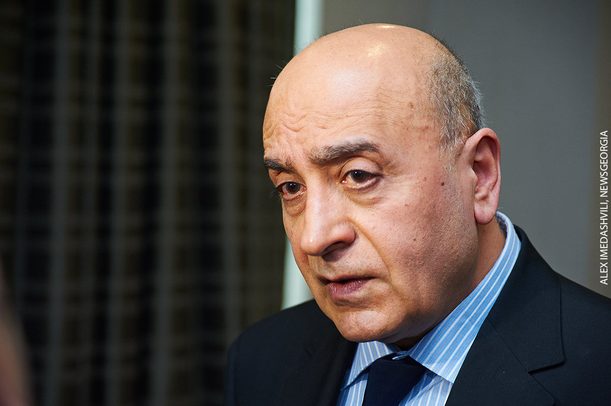 Rasim Musabekov