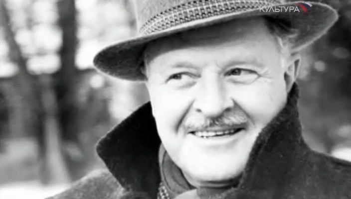 Театр Джигарханяна покажет спектакль о турецком поэте и писателе 2 305