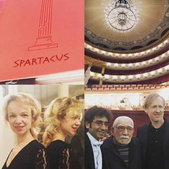 81-летний Джигарханян отправился с женой в романтическое путешествие 4 Screenshot_2