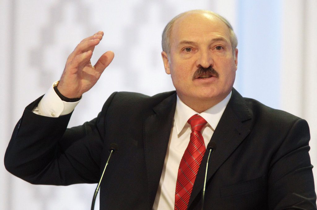 Лукашенко: Мы прекрасно понимаем свое место – мы на Западе никому не нужны