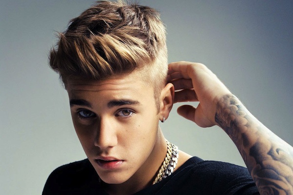 Justin-Bieber