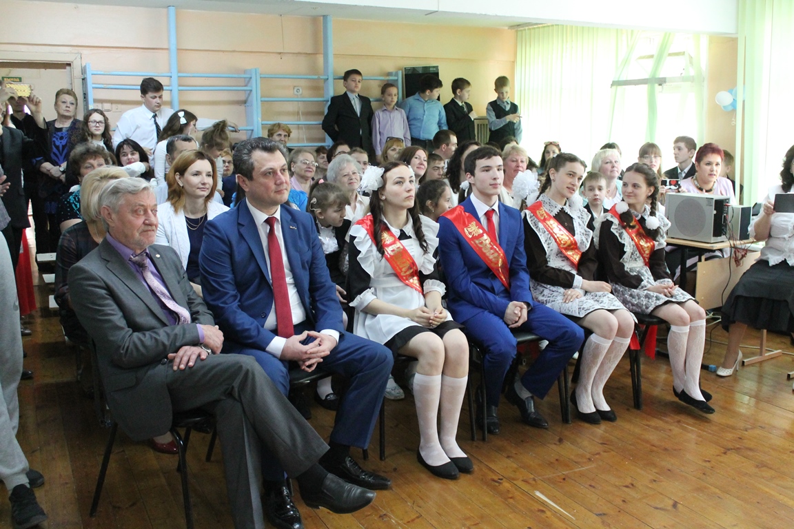 В Ульяновске азербайджанцы поздравили детей-инвалидов