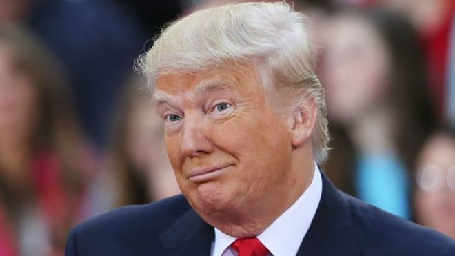 Трамп рассказал, какая страна его больше всего разочаровала