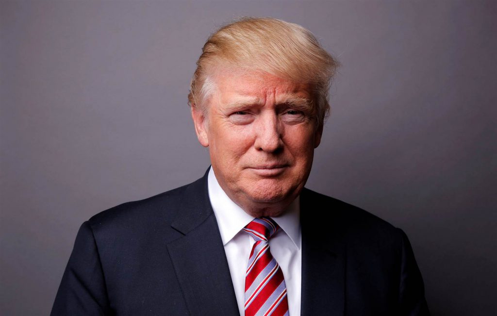 Трамп возмутился статьей Washington Post
