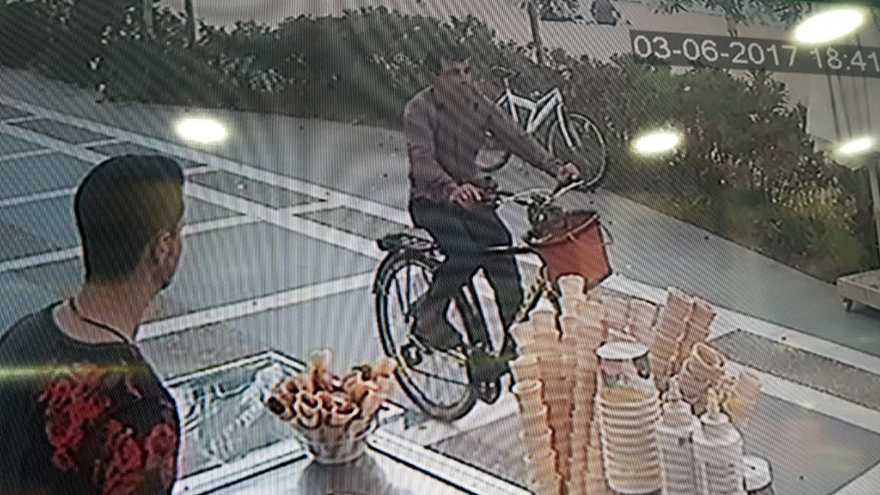 Гражданин Азербайджана напал в Мармарисе на пожилую турчанку