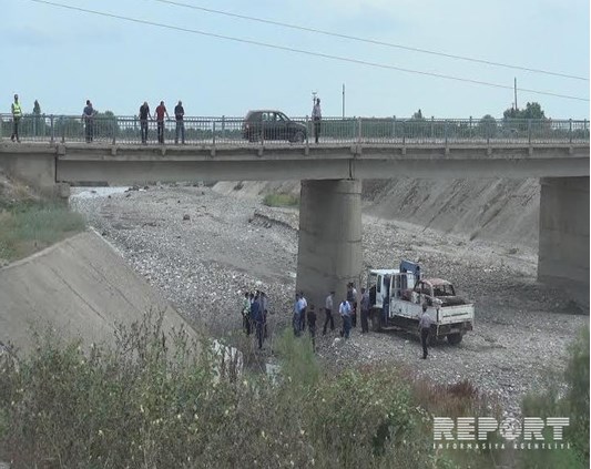 В Губе мужчина и женщина сгорели в легковом автомобиле