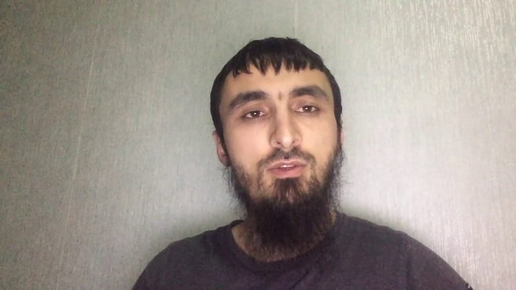 В Тбилиси задержан чеченский блогер