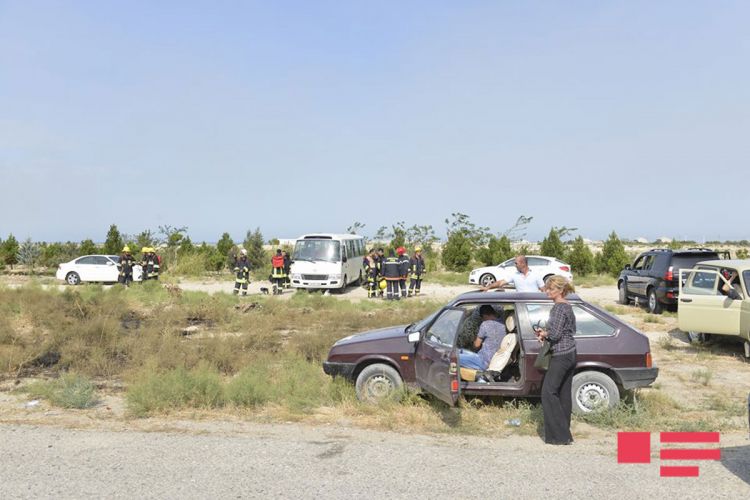 Фото и видео из района взрывов в воинской части