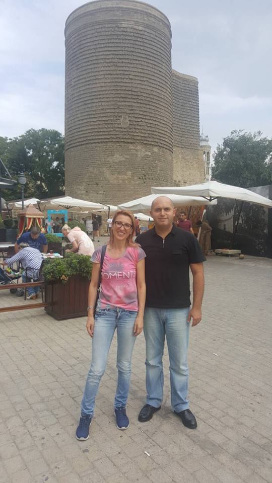 Бакинский вояж армянских депутатов