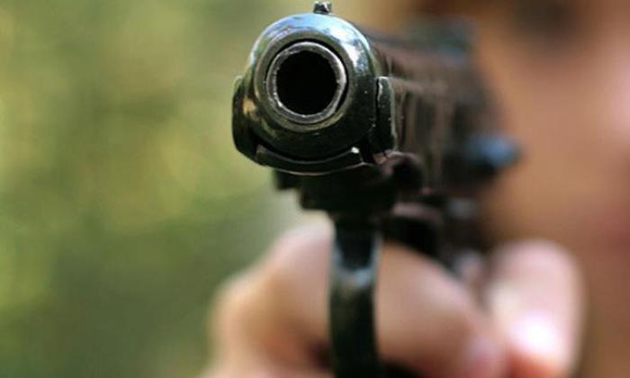 В Марнеули стреляли в кандидата в депутаты Джейхуна Човдарова