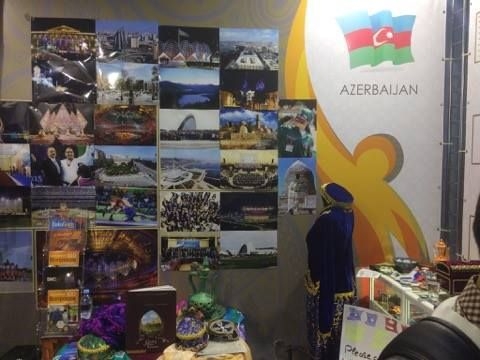 Антиазербайджанская провокация армян в Сочи