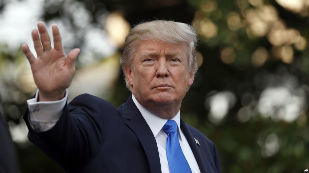 Трамп поручил Госдепу приступить к переносу посольства в Иерусалим 2 Трамп поручил Госдепу приступить к переносу посольства в Иерусалим