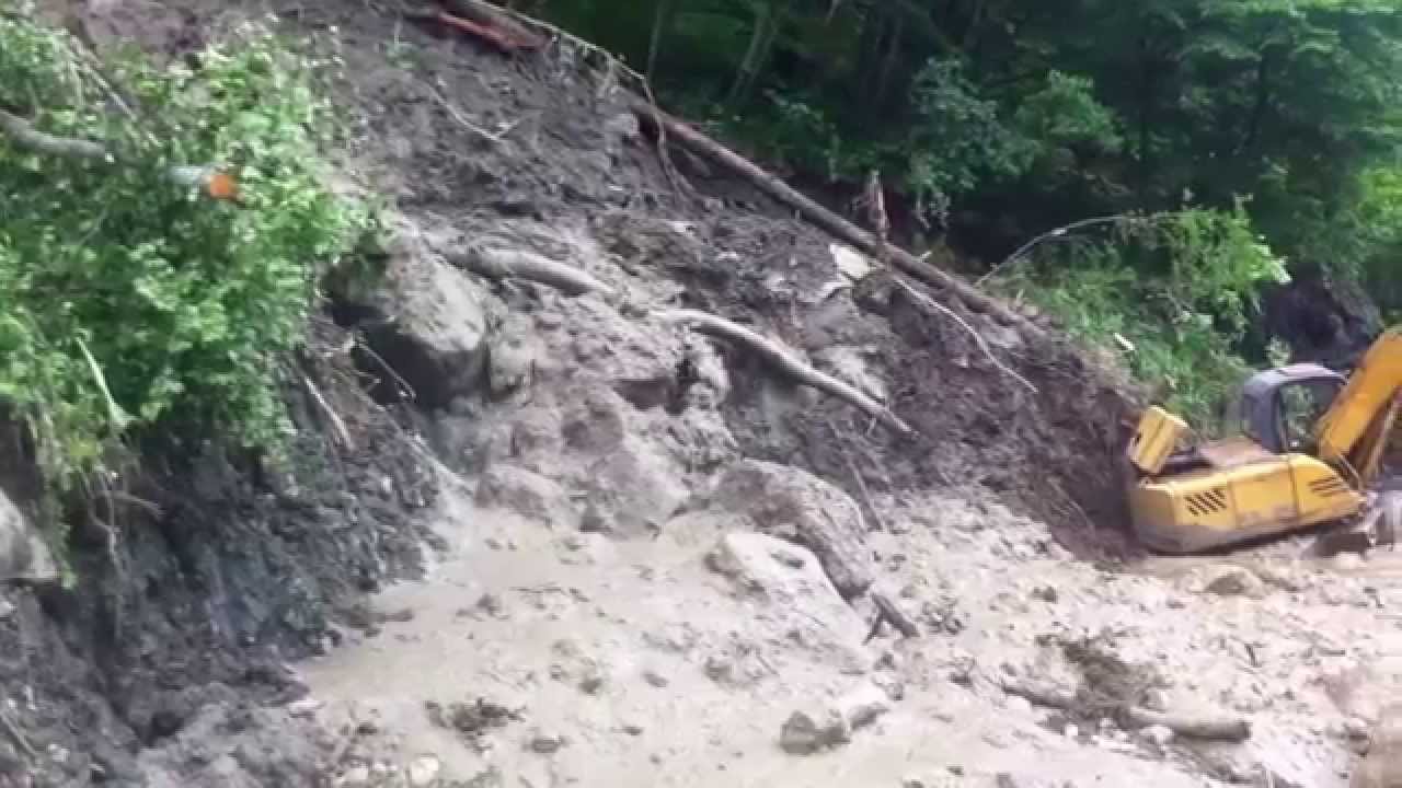 Число погибших при сходе селя в Чили возросло до 15 человек 2 Число погибших при сходе селя в Чили возросло до 15 человек