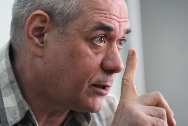 Сергей Доренко потребовал убрать могилу Сталина с Красной площади 2 Сергей Доренко потребовал убрать могилу Сталина с Красной площади