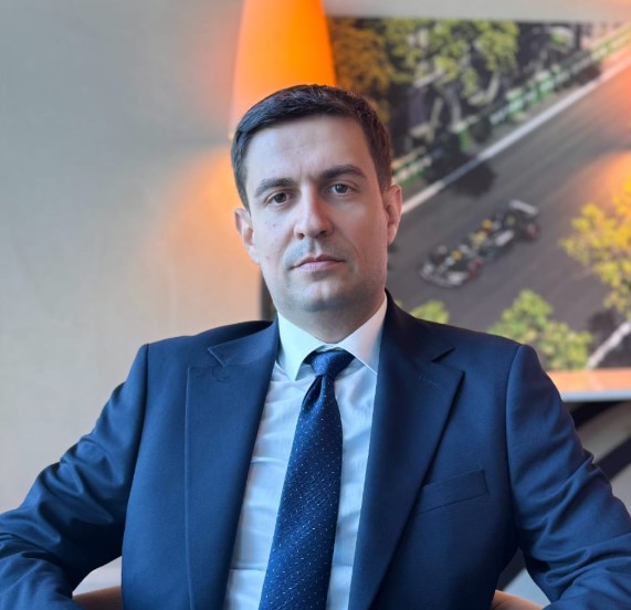 В Азербайджане предлагают ограничить импорт второго автомобиля для частников 2 В Азербайджане предлагают ограничить импорт второго автомобиля для частников