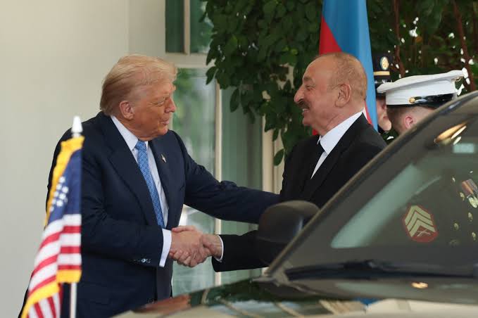 Почему азербайджанцы не видят Алиеву альтернативы 4 Почему азербайджанцы не видят Алиеву альтернативы