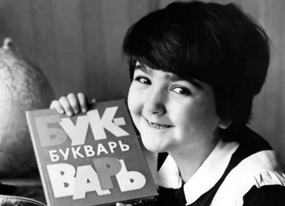 Светлая девочка, оставившая после себя свет. Памяти Нурани 2 Светлая девочка, оставившая после себя свет. Памяти Нурани