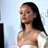 SANTA MONICA, CA - DECEMBER 10: Recording artist Rihanna attends the 2nd Annual Diamond Ball hosted by Rihanna and The Clara Lionel Foundation at The Barker Hanger on December 10, 2015 in Santa Monica, California. (Photo by Alberto E. Rodriguez/Getty Images)