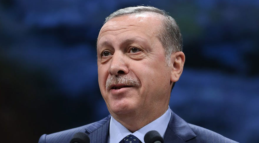 ERDOĞAN