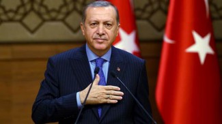 erdoğan