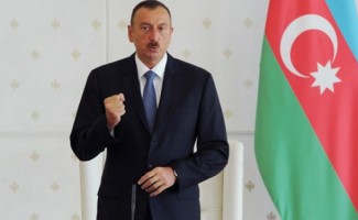 ilham aliyev