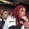 kızıl saçlı