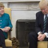 beyaz-saray-trump-ile-merkel-in-iliskisi-inanilmaz--9224524