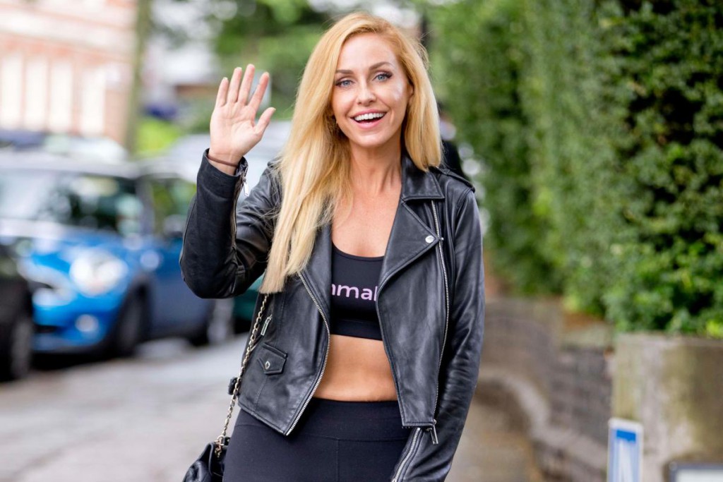 josie gibson