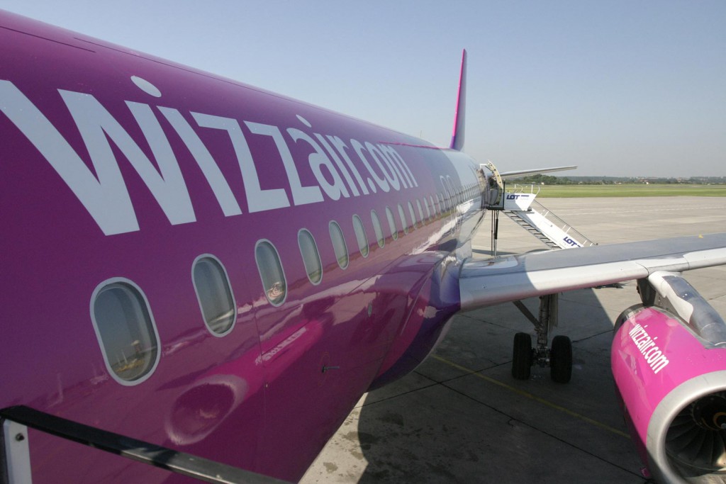 WizzAir: Если AZAL позволит нам осуществлять дешевые полеты в Азербайджан ...