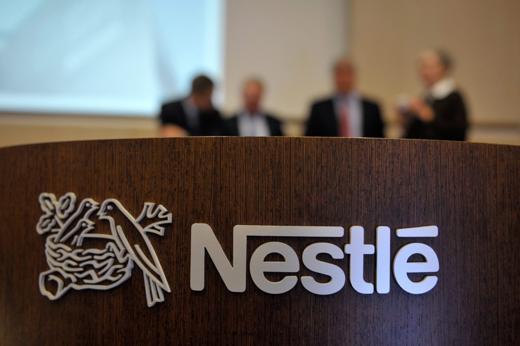 Nestle эксплуатирует рабов?