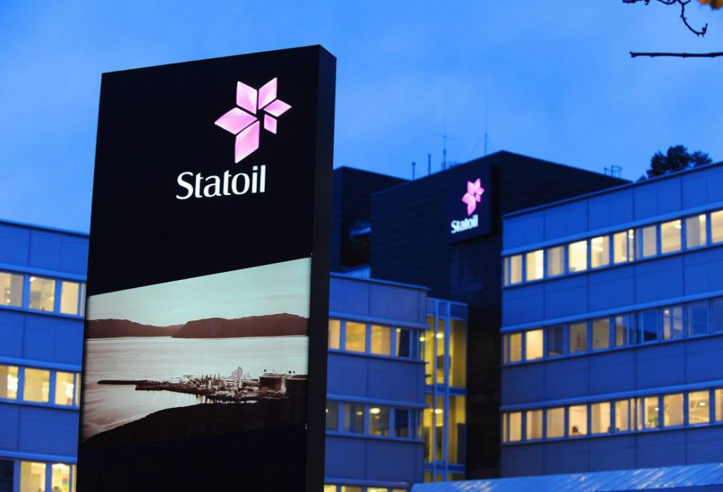 Масштабные сокращения в компании Statoil Azerbaijan