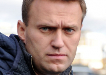 Пять стран заявили, что Навального убили ядом лягушки