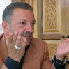 Янчуков выбивает из Исмаилова задолженность?