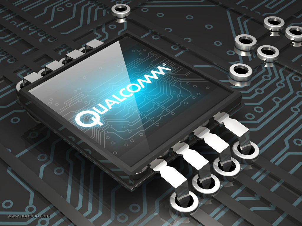 Производителю чипов Qualcomm грозят крупные штрафные санкции