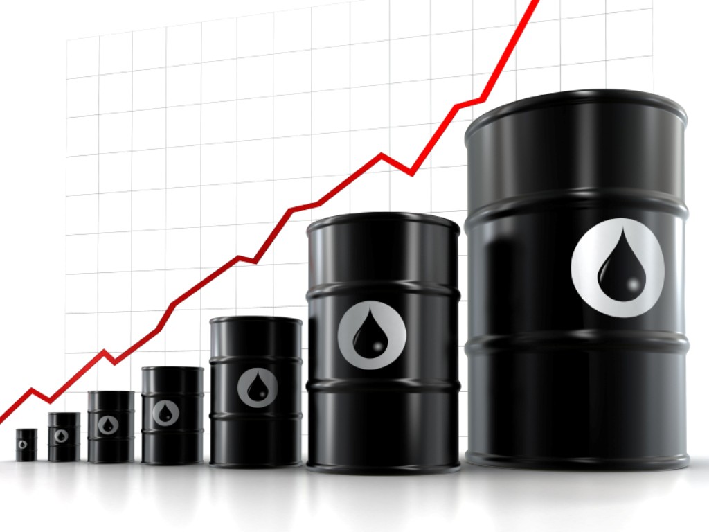 Азербайджанская нефть подорожала