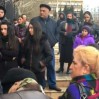Акция протеста