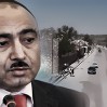 Ali Qasanov Али Гасанов