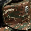 Шапка военнослужащего