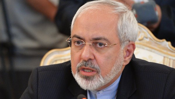 Зариф назвал нападение на посольство Саудовской Аравии предательством