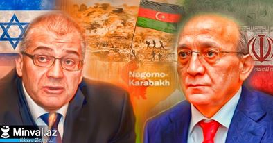 Азербайджан в поисках международной поддержки Карабахского плана – изоляция агрессора усиливается