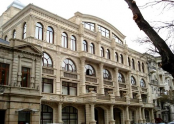 Счётная палата выявила серьёзные нарушения в деятельности TƏBİB