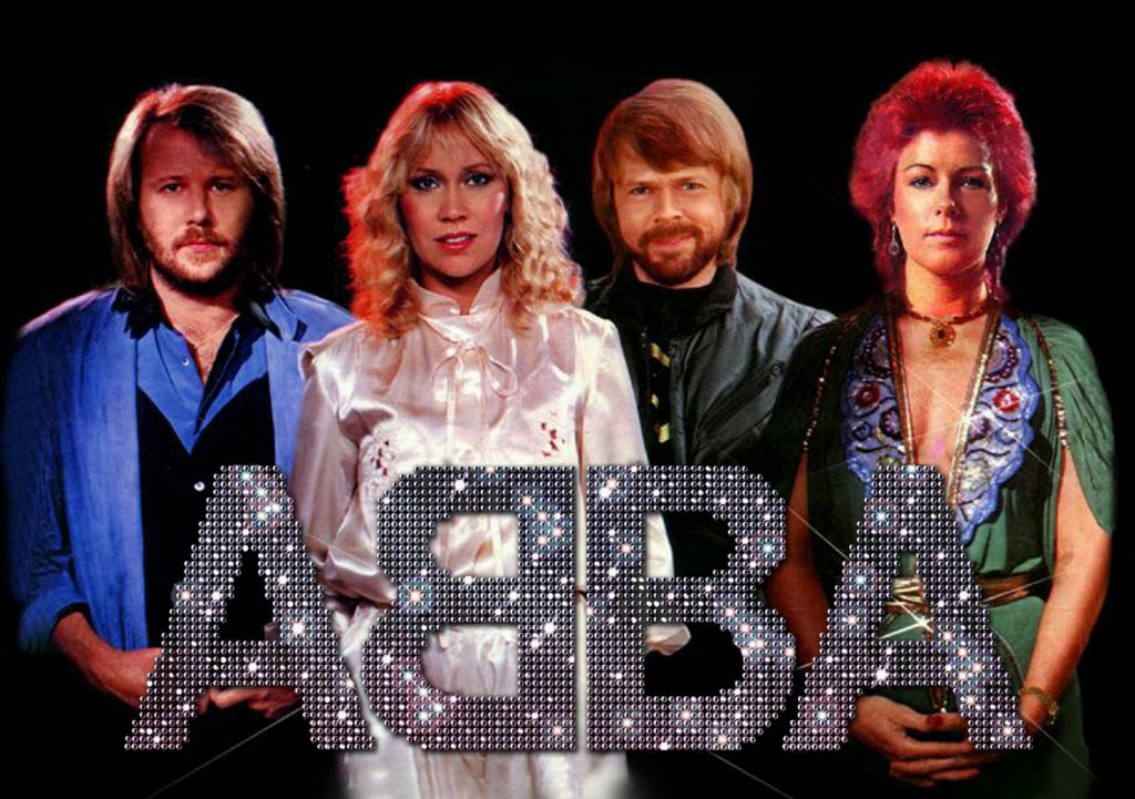 ABBA впервые с 1986 года выступила в полном составе