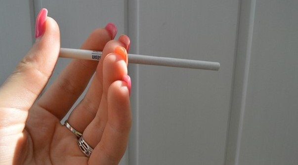 Во всем мире могут запретить тонкие сигареты