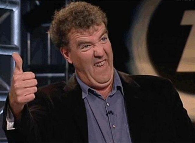Top Gear без Кларксона теряет аудиторию