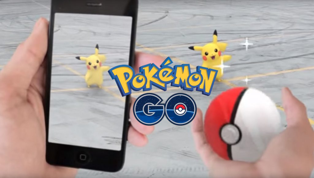 Игравшая в Pokemon GO австралийка пропала и покончила с собой