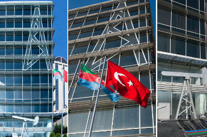 SOCAR Türkiye об увольнении некоторых работников