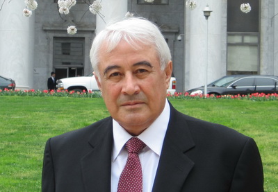 Скончался брат Расула Гулиева